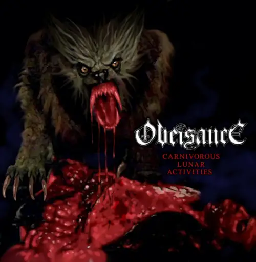 Carnivorous Lunar Activities